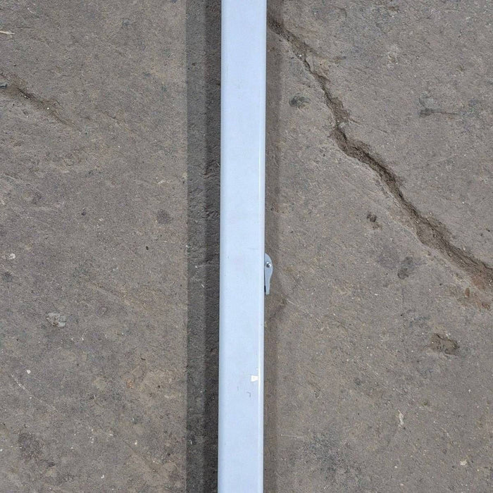 Used Dometic / A&E 8500 Manual Awning Arm, Tall, White -  8480000.401B
