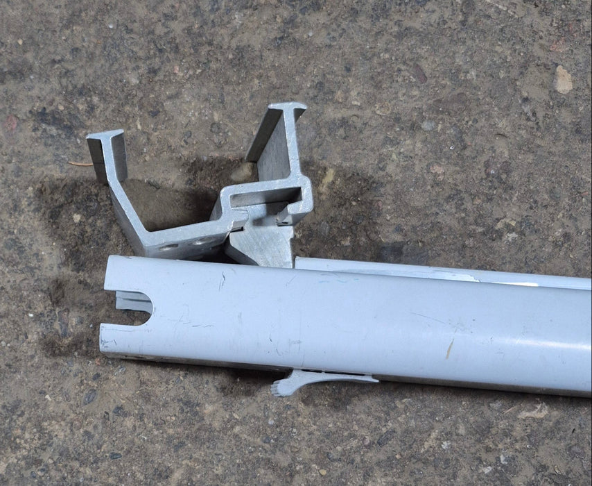 Used Dometic / A&E 8500 Awning Single Manual Arm