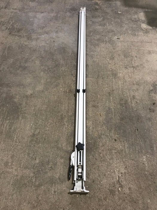 Used Dometic / A&E 8500 Awning Single Manual Arm