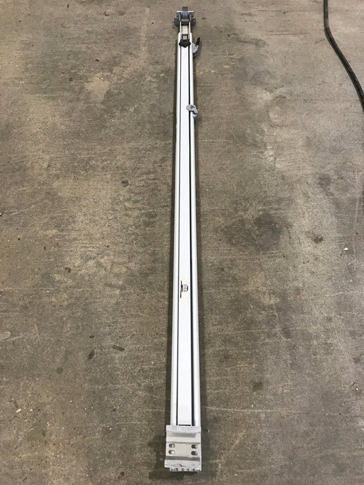 Used Dometic / A&E 8500 Awning Single Manual Arm