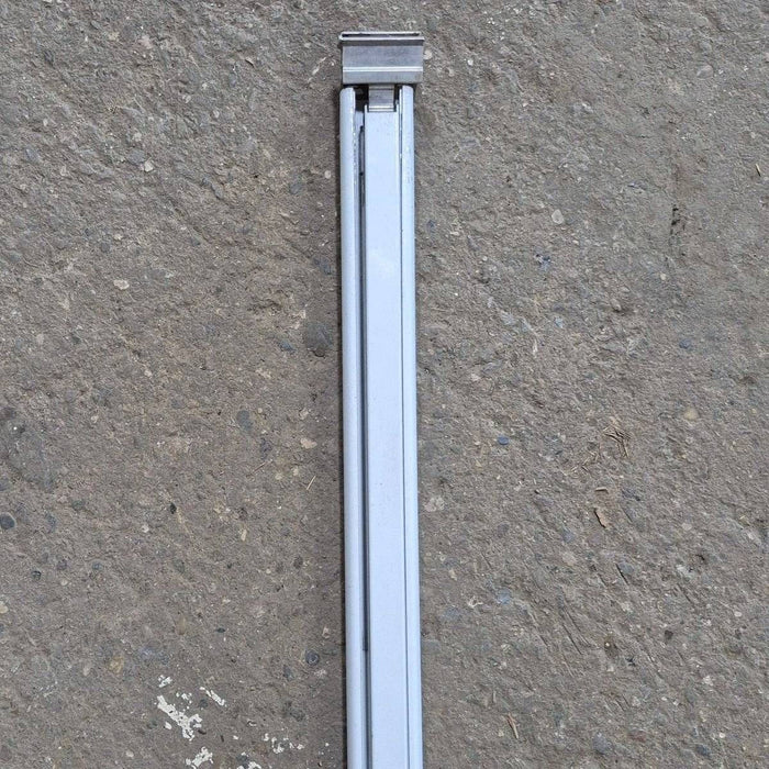 Used Dometic / A&E 8500 Manual Awning Arm, Tall, White -  8480000.401B