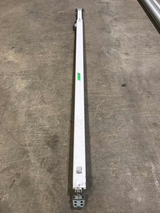 Used Dometic / A&E 8500 Awning Single Manual Arm