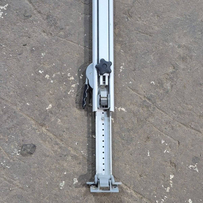 Used Dometic / A&E 8500 Manual Awning Arm, Tall, White -  8480000.401B