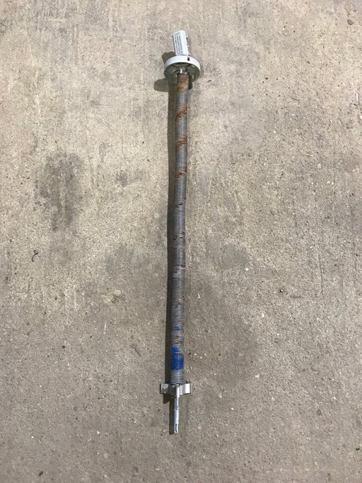 Used Dometic / A&E 8500 Awning Spring Torsion Assembly, Left Hand - Young Farts RV Parts