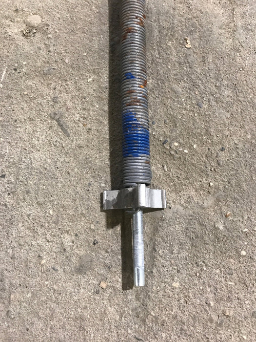 Used Dometic / A&E 8500 Awning Spring Torsion Assembly, Left Hand