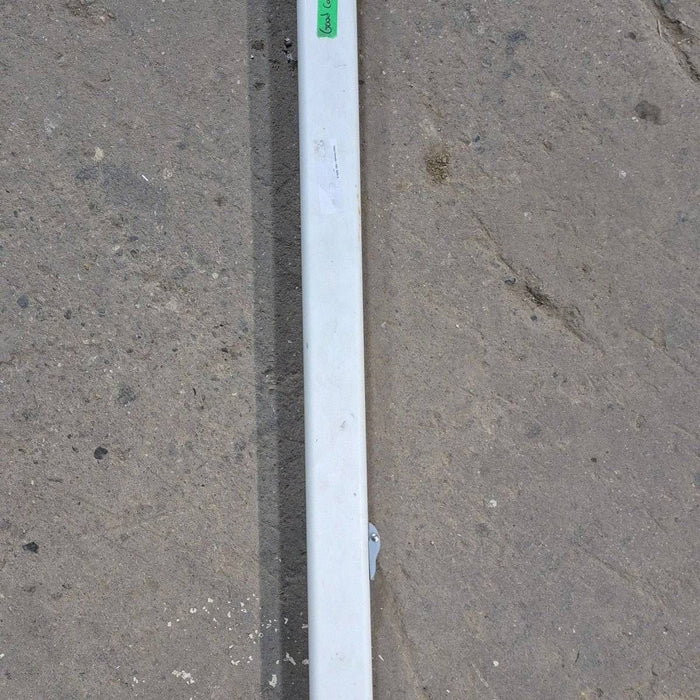 Used Dometic / A&E 8500 Manual Awning Arm, Tall, Colonial White -  8480000.401