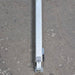 Used Dometic / A&E 8500 Manual Awning Arm, Tall, Colonial White - 8480000.401 - Young Farts RV Parts
