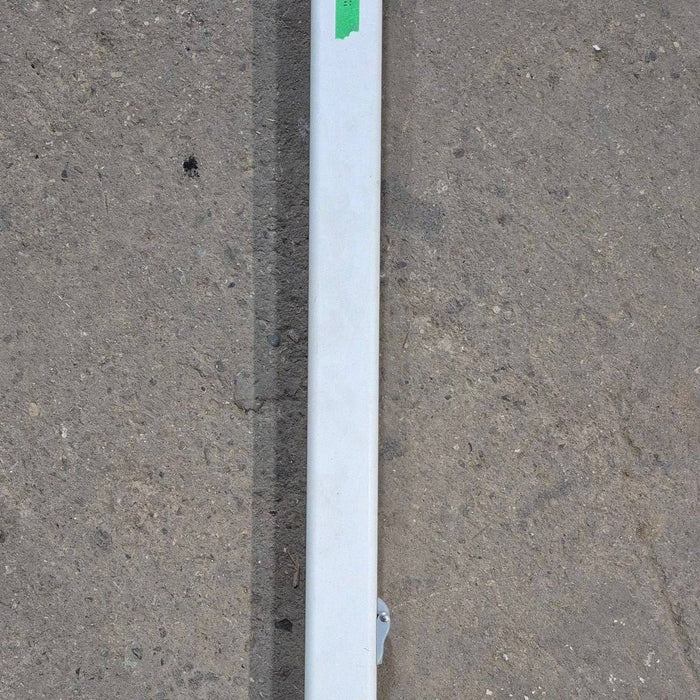 Used Dometic / A&E 8500 Manual Awning Arm, Tall, Colonial White -  8480000.401