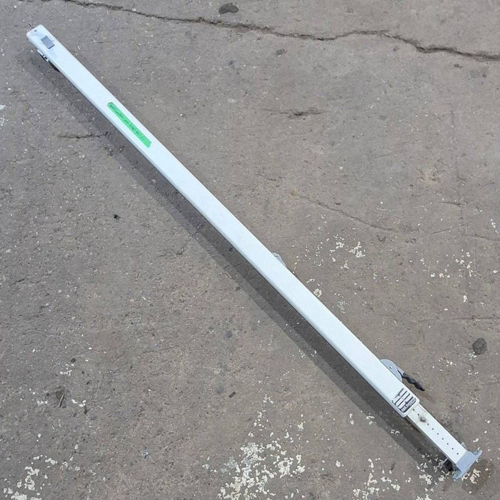 Used Dometic / A&E 8500 Manual Awning Arm, Tall, Colonial White -  8480000.401