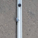 Used Dometic / A&E 8500 Manual Awning Arm, Tall, Colonial White - 8480000.401 - Young Farts RV Parts