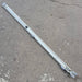 Used Dometic / A&E 8500 Manual Awning Arm, Tall, Colonial White - 8480000.401 - Young Farts RV Parts