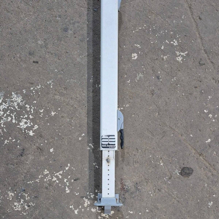Used Dometic / A&E 8500 Manual Awning Arm, Tall, Colonial White -  8480000.401