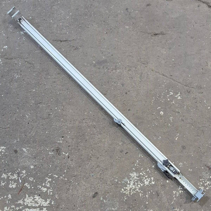 Used Dometic / A&E 8500 Manual Awning Arm, Tall, Colonial White -  8480000.401