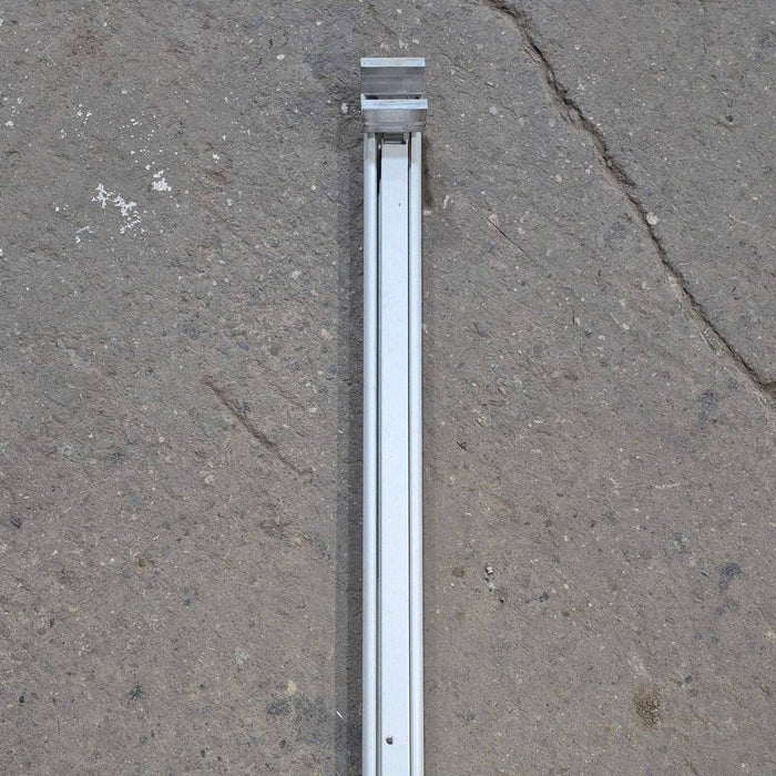 Used Dometic / A&E 8500 Manual Awning Arm, Tall, Colonial White -  8480000.401