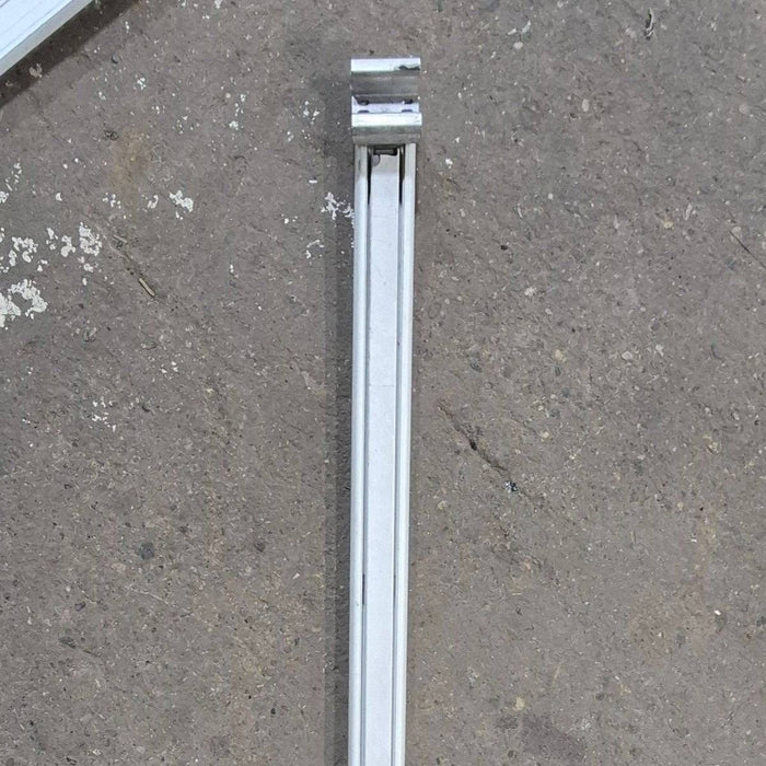 Used Dometic / A&E 8500 Manual Awning Arm, Tall, Colonial White -  8480000.401