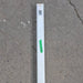 Used Dometic / A&E 8500 Manual Awning Arm, Tall, Colonial White - 8480000.401 - Young Farts RV Parts