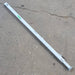 Used Dometic / A&E 8500 Manual Awning Arm, Tall, White - 8480000.401B - Young Farts RV Parts
