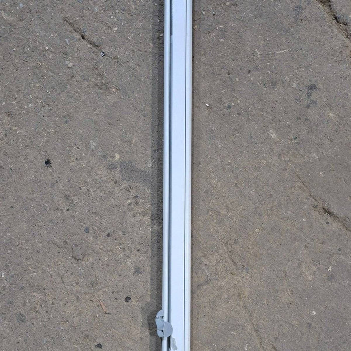 Used Dometic / A&E 8500 Manual Awning Arm, Tall, White -  8480000.401B
