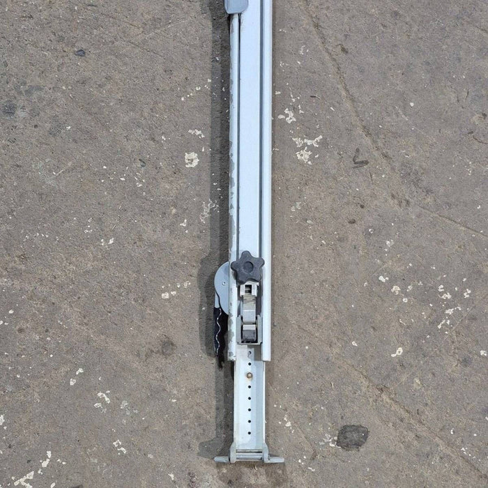 Used Dometic / A&E 8500 Manual Awning Arm, Tall, White -  8480000.401B