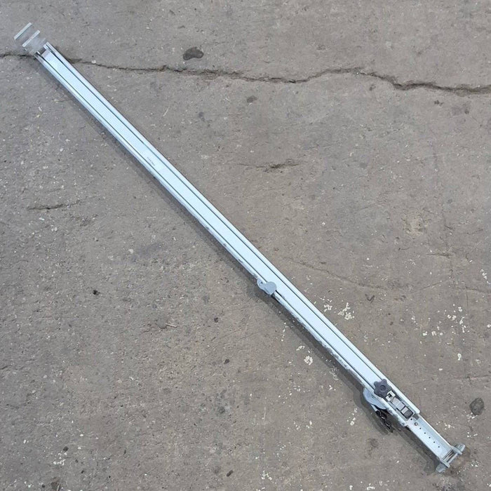 Used Dometic / A&E 8500 Manual Awning Arm, Tall, White -  8480000.401B