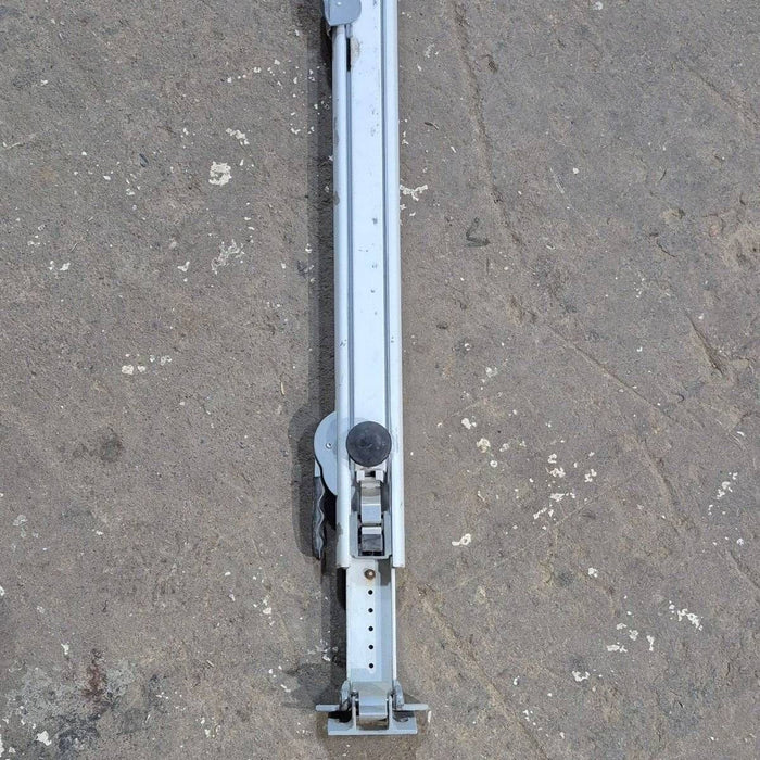 Used Dometic / A&E 8500 Manual Awning Arm, Tall, White -  8480000.401B