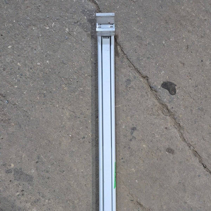 Used Dometic / A&E 8500 Manual Awning Arm, Tall, White -  8480000.401B