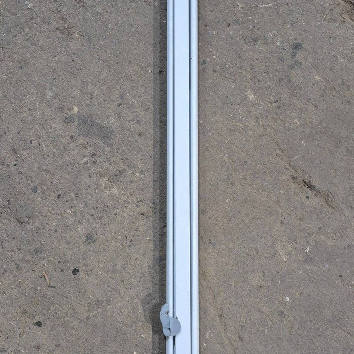 Used Dometic / A&E 8500 Manual Awning Arm, Tall, White -  8480000.401B