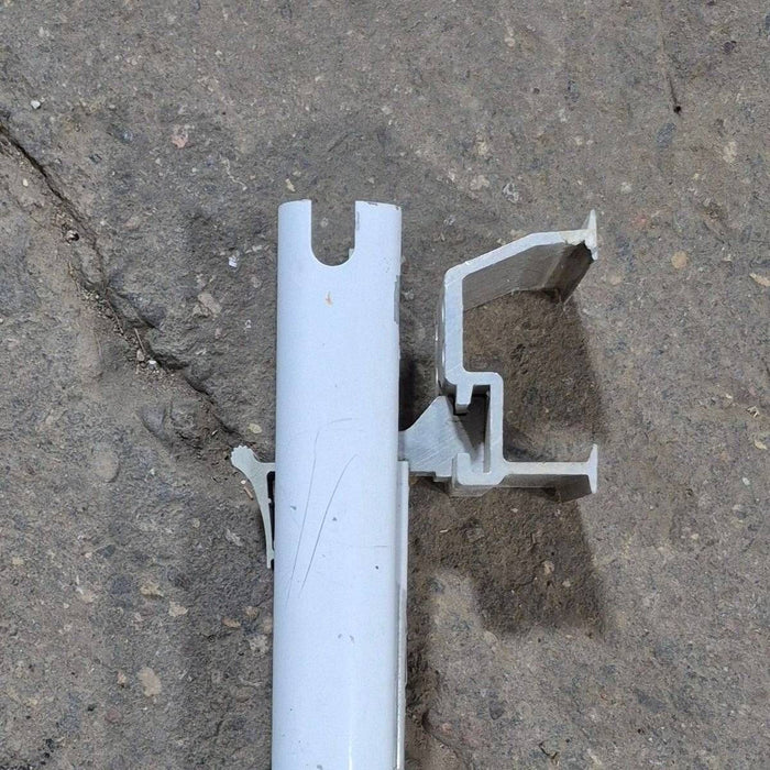 Used Dometic / A&E 8500 Manual Awning Arm, Tall, White -  8480000.401B