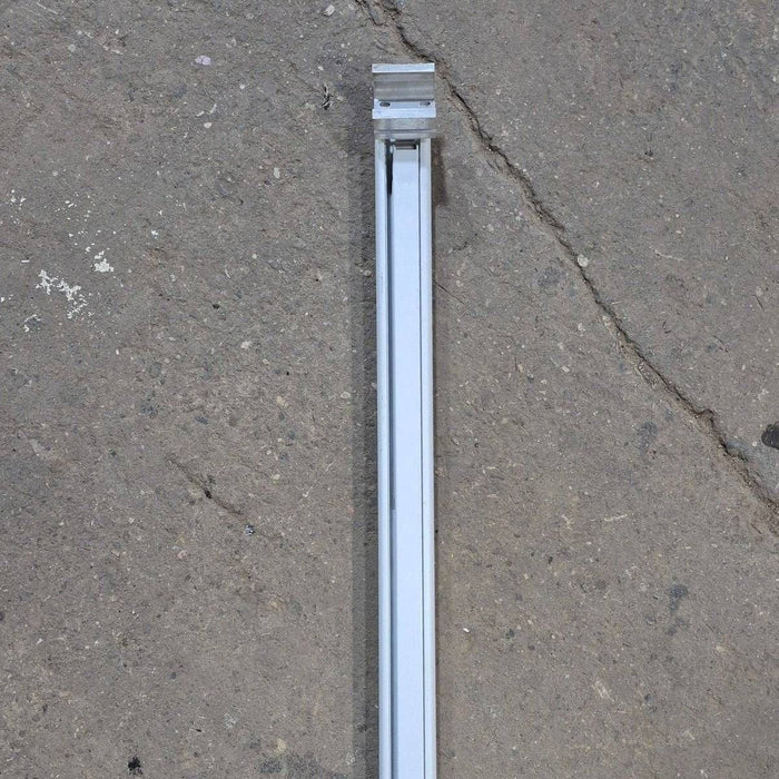 Used Dometic / A&E 8500 Manual Awning Arm, Tall, White -  8480000.401B