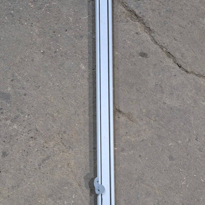 Used Dometic / A&E 8500 Manual Awning Arm, Tall, White -  8480000.401B
