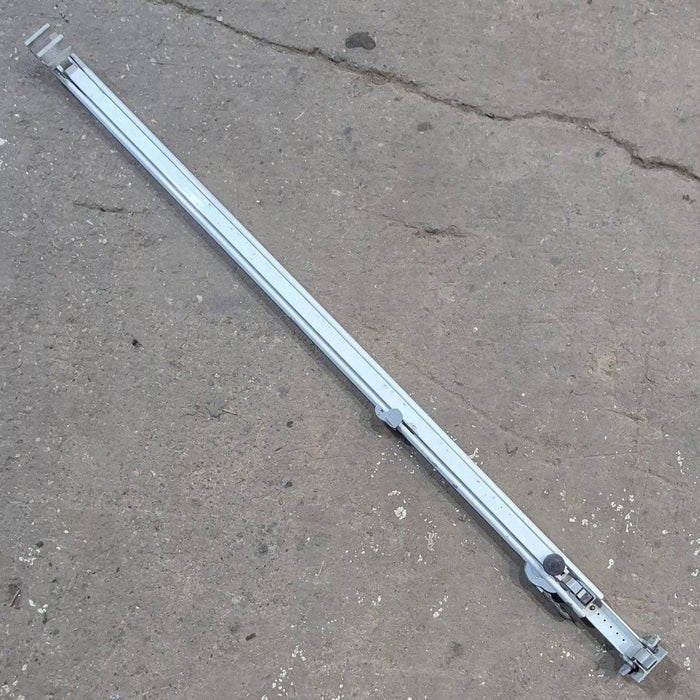 Used Dometic / A&E 8500 Manual Awning Arm, Tall, White -  8480000.401B