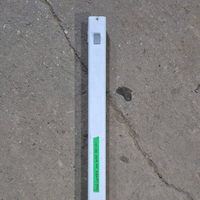 Used Dometic / A&E 8500 Manual Awning Arm, Tall, White -  8480000.401B