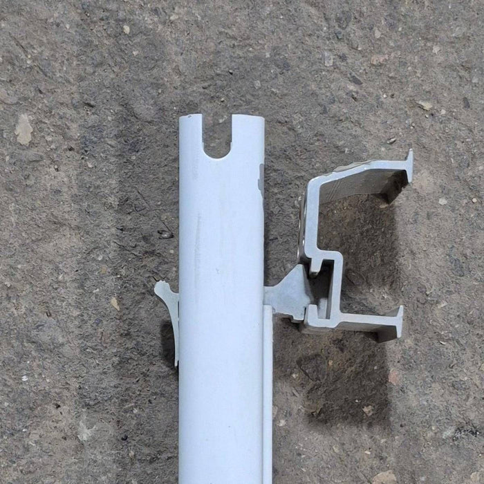 Used Dometic / A&E 8500 Manual Awning Arm, Tall, White -  8480000.401B