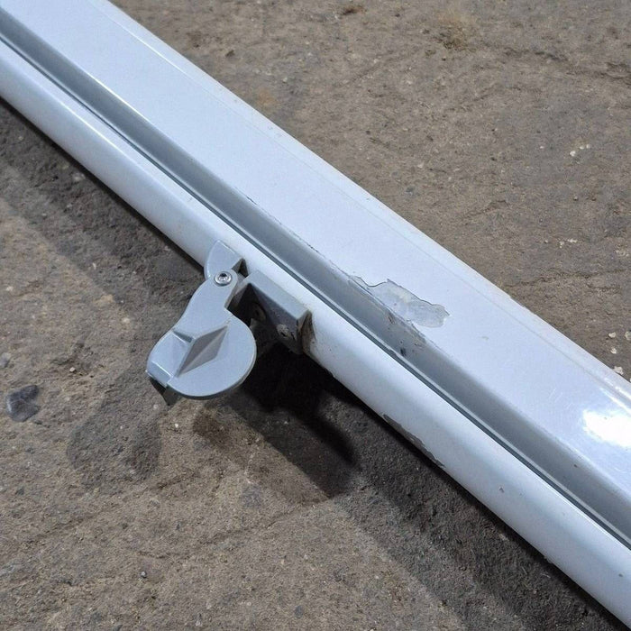 Used Dometic / A&E 8500 Manual Awning Arm, Tall, White -  8480000.401B