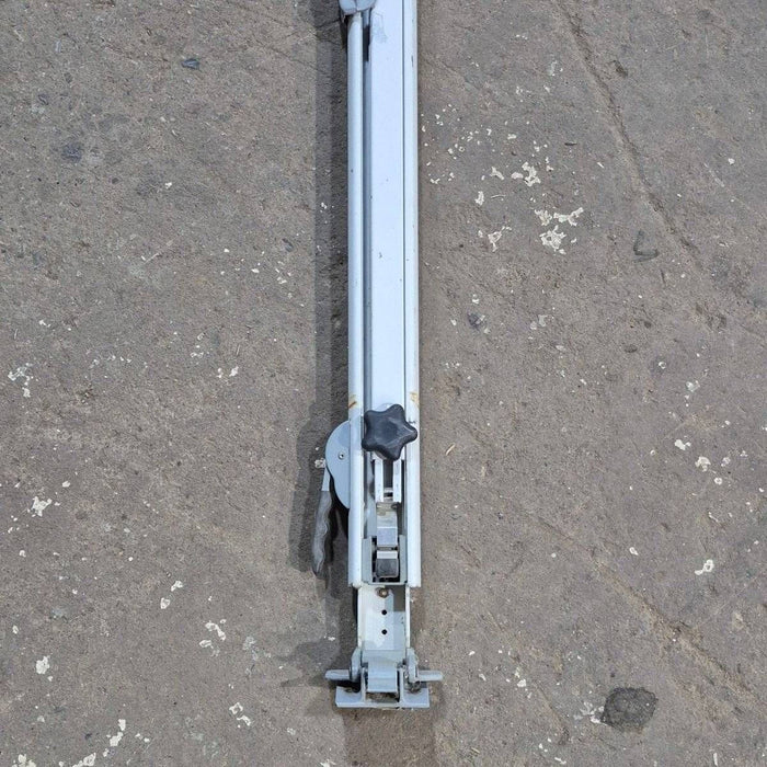 Used Dometic / A&E 8500 Manual Awning Arm, Tall, White -  8480000.401B