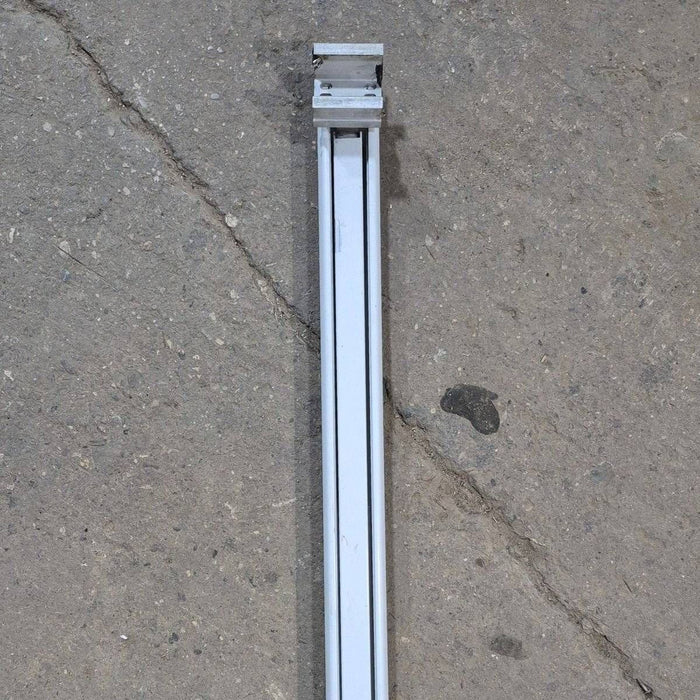Used Dometic / A&E 8500 Manual Awning Arm, Tall, White -  8480000.401B