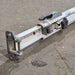 Used Dometic / A&E 8500 Manual Awning Arm, Tall, White - 8480000.401B - Young Farts RV Parts
