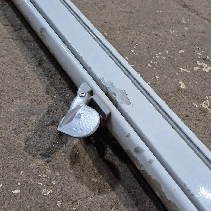 Used Dometic / A&E 8500 Manual Awning Arm, Tall, White -  8480000.401B