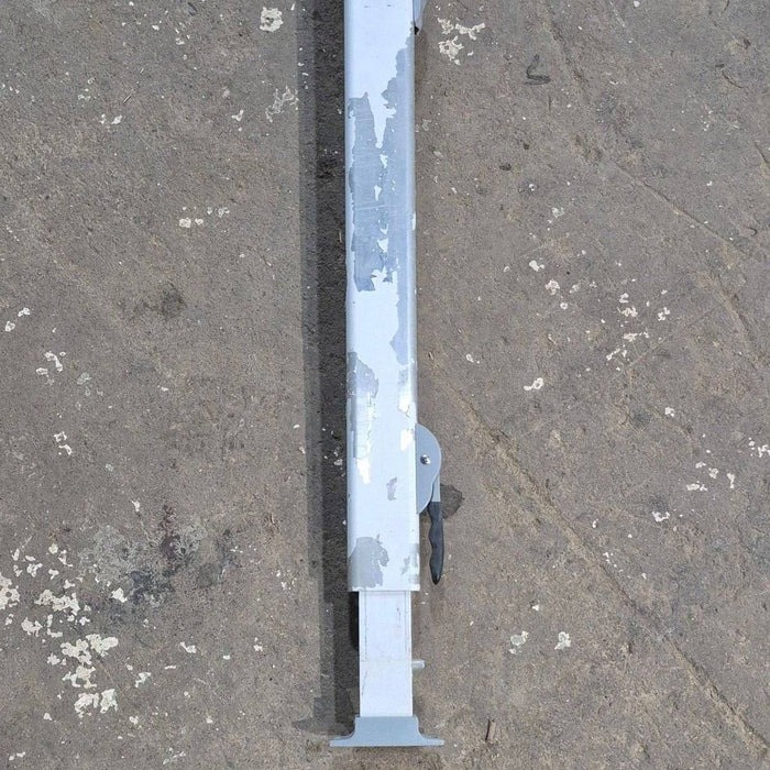 Used Dometic / A&E 8500 Manual Awning Arm, Tall, White -  8480000.401B