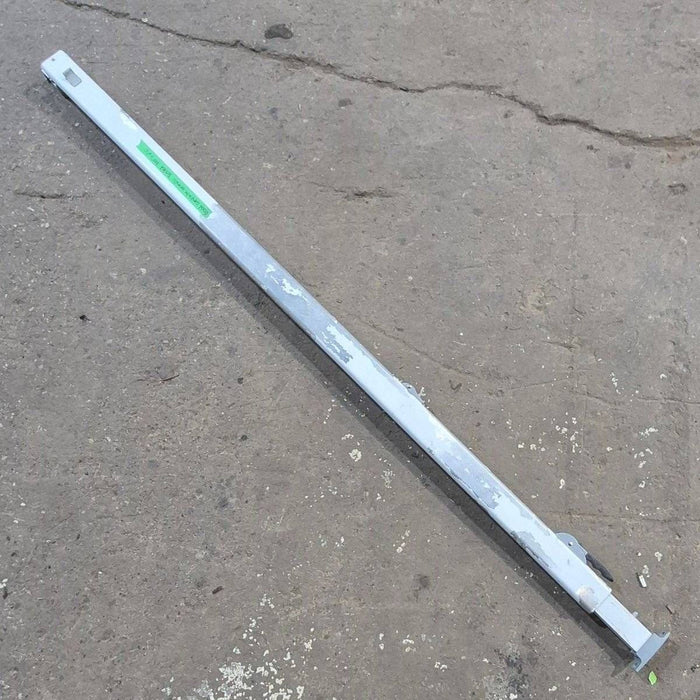 Used Dometic / A&E 8500 Manual Awning Arm, Tall, White -  8480000.401B