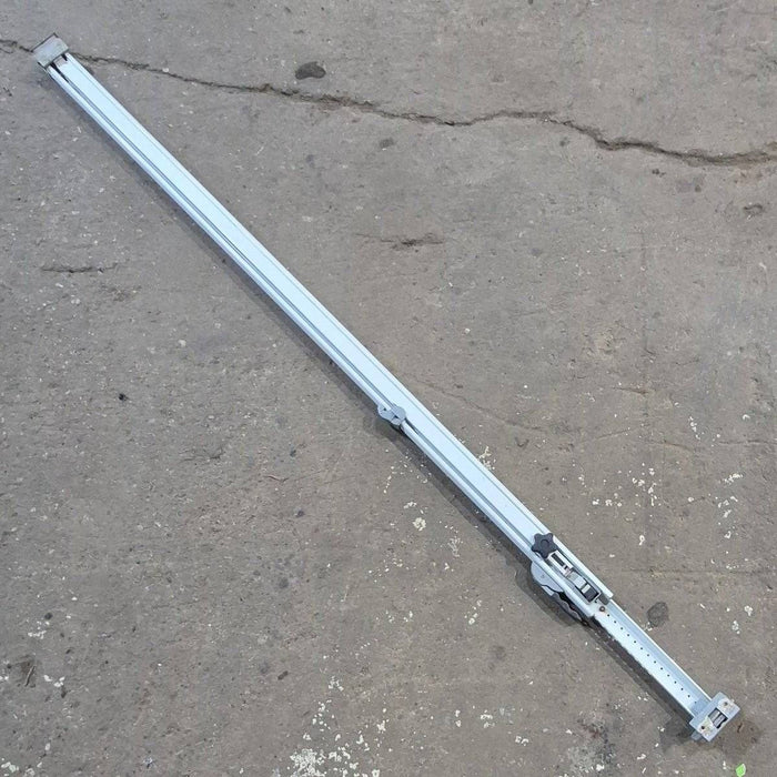 Used Dometic / A&E 8500 Manual Awning Arm, Tall, White -  8480000.401B