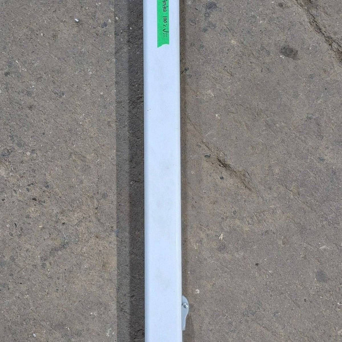 Used Dometic / A&E 8500 Manual Awning Arm, Tall, White -  8480000.401B