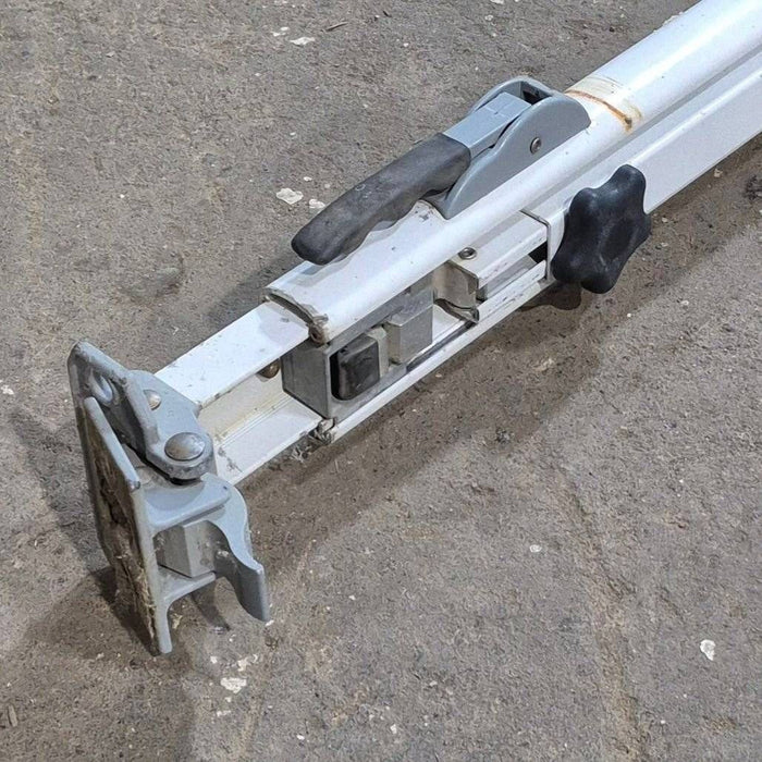 Used Dometic / A&E 8500 Manual Awning Arm, Tall, White -  8480000.401B