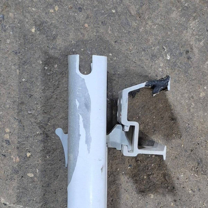 Used Dometic / A&E 8500 Manual Awning Arm, Tall, White -  8480000.401B