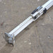 Used Dometic / A&E 8500 Manual Awning Arm, Tall, White - 8480000.401B - Young Farts RV Parts