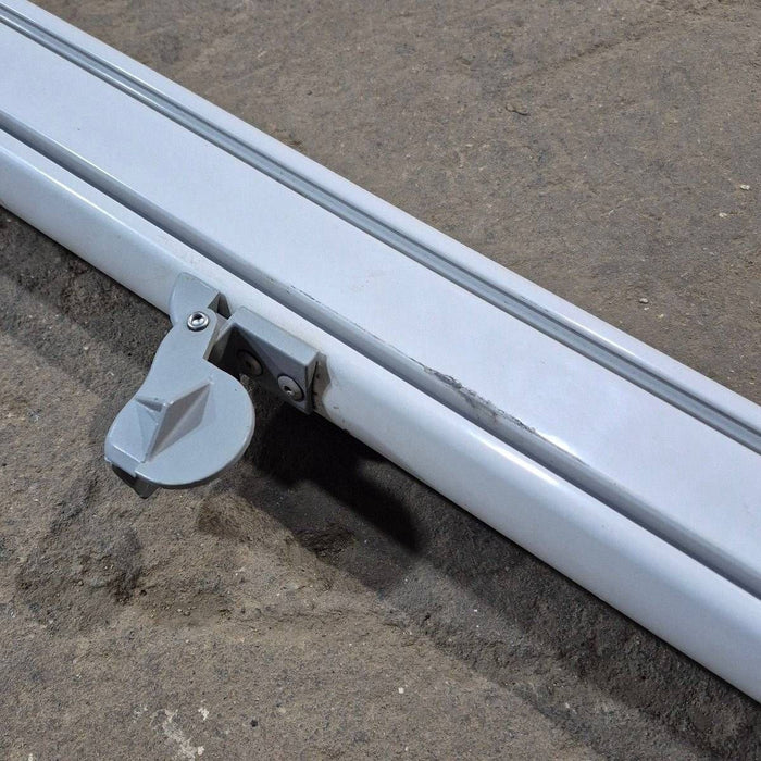 Used Dometic / A&E 8500 Manual Awning Arm, Tall, White -  8480000.401B