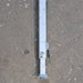 Used Dometic / A&E 8500 Manual Awning Arm, Tall, White - 8480000.401B - Young Farts RV Parts