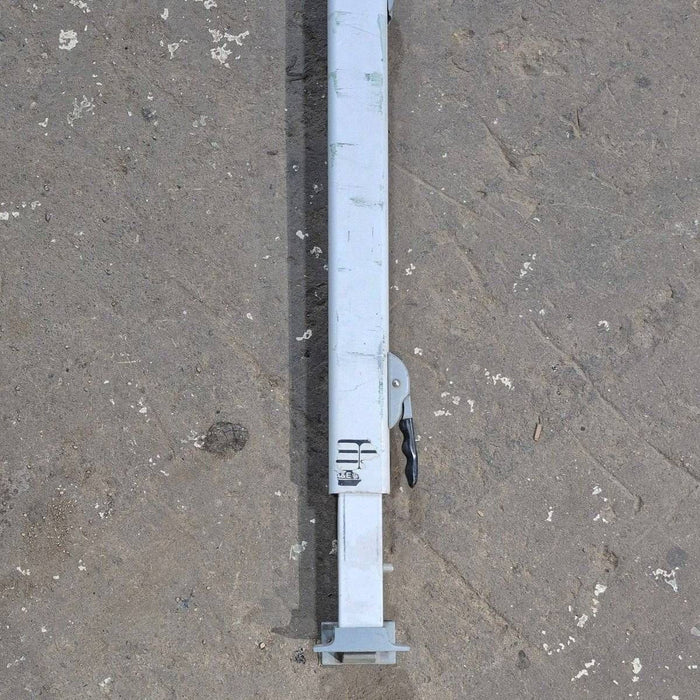 Used Dometic / A&E 8500 Manual Awning Arm, Tall, White -  8480000.401B