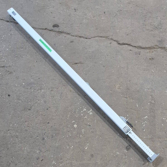 Used Dometic / A&E 8500 Manual Awning Arm, Tall, White -  8480000.401B