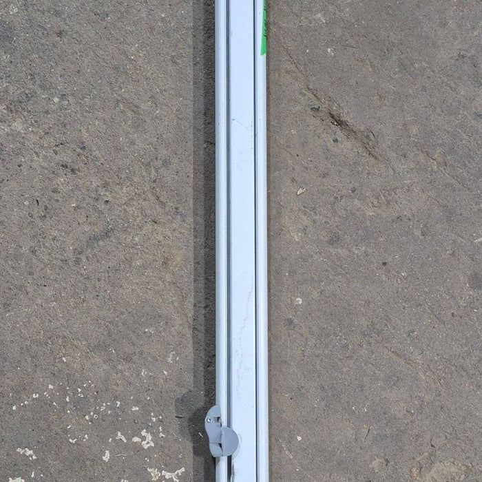Used Dometic / A&E 8500 Manual Awning Arm, Tall, White -  8480000.401B